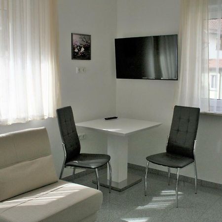 Haus Zum Schlosspark Veitshöchheim Exteriör bild
